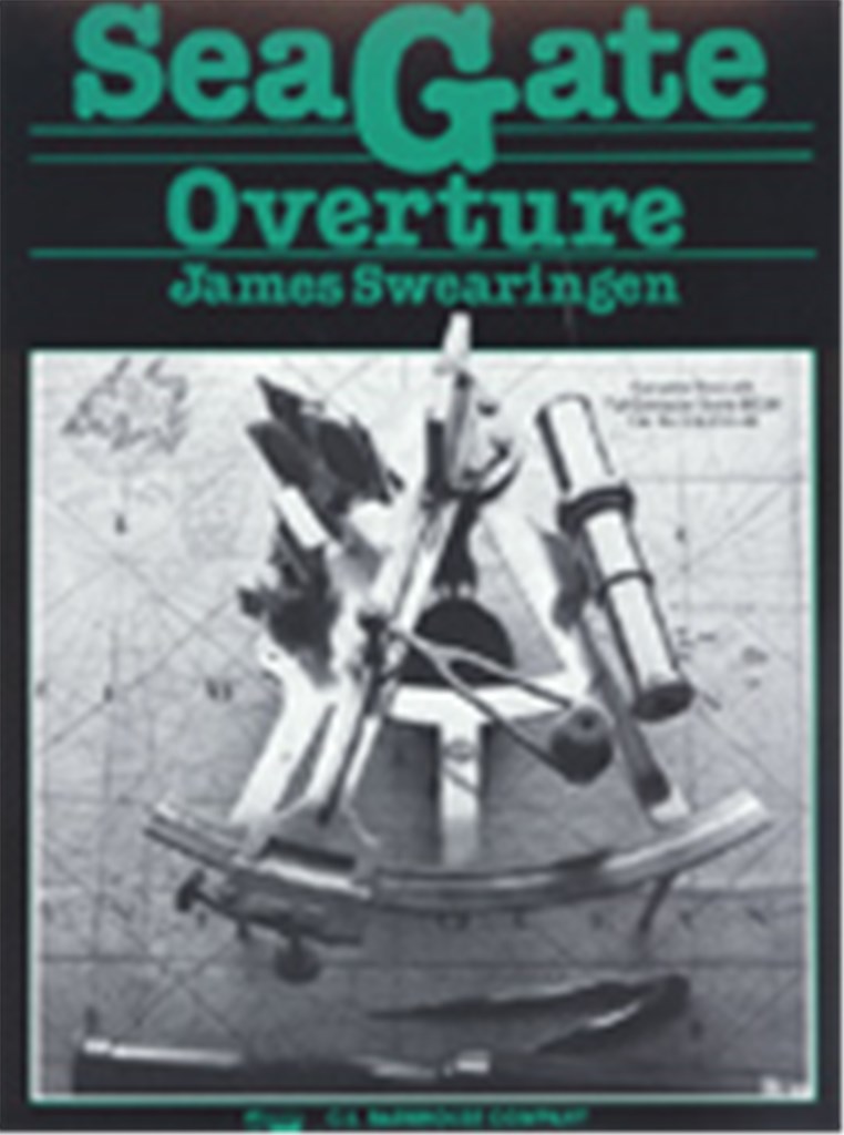 Seagate Overture